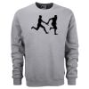 Russell Mens Authentic Sweat Thumbnail