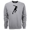 Russell Mens Authentic Sweat Thumbnail