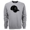 Russell Mens Authentic Sweat Thumbnail