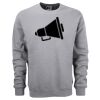 Russell Mens Authentic Sweat Thumbnail