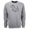 Russell Mens Authentic Sweat Thumbnail