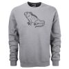 Russell Mens Authentic Sweat Thumbnail