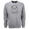 Russell Mens Authentic Sweat Thumbnail