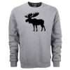 Russell Mens Authentic Sweat Thumbnail