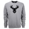 Russell Mens Authentic Sweat Thumbnail