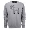 Russell Mens Authentic Sweat Thumbnail