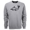 Russell Mens Authentic Sweat Thumbnail