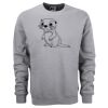 Russell Mens Authentic Sweat Thumbnail