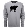 Russell Mens Authentic Sweat Thumbnail