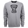 Russell Mens Authentic Sweat Thumbnail