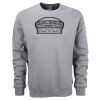 Russell Mens Authentic Sweat Thumbnail