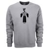 Russell Mens Authentic Sweat Thumbnail