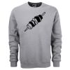 Russell Mens Authentic Sweat Thumbnail