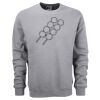 Russell Mens Authentic Sweat Thumbnail