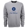 Russell Mens Authentic Sweat Thumbnail