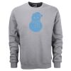 Russell Mens Authentic Sweat Thumbnail