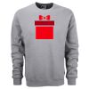 Russell Mens Authentic Sweat Thumbnail