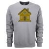 Russell Mens Authentic Sweat Thumbnail