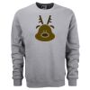 Russell Mens Authentic Sweat Thumbnail