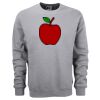 Russell Mens Authentic Sweat Thumbnail