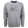Russell Mens Authentic Sweat Thumbnail