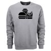 Russell Mens Authentic Sweat Thumbnail