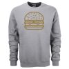Russell Mens Authentic Sweat Thumbnail