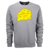Russell Mens Authentic Sweat Thumbnail