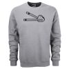 Russell Mens Authentic Sweat Thumbnail