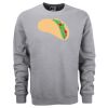Russell Mens Authentic Sweat Thumbnail