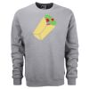 Russell Mens Authentic Sweat Thumbnail