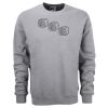 Russell Mens Authentic Sweat Thumbnail