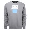Russell Mens Authentic Sweat Thumbnail