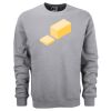 Russell Mens Authentic Sweat Thumbnail