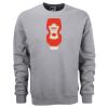 Russell Mens Authentic Sweat Thumbnail