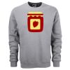 Russell Mens Authentic Sweat Thumbnail