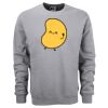 Russell Mens Authentic Sweat Thumbnail