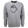 Russell Mens Authentic Sweat Thumbnail