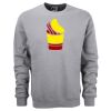 Russell Mens Authentic Sweat Thumbnail
