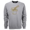 Russell Mens Authentic Sweat Thumbnail