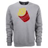Russell Mens Authentic Sweat Thumbnail