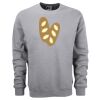 Russell Mens Authentic Sweat Thumbnail