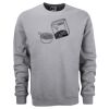 Russell Mens Authentic Sweat Thumbnail