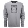 Russell Mens Authentic Sweat Thumbnail