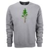Russell Mens Authentic Sweat Thumbnail