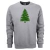 Russell Mens Authentic Sweat Thumbnail