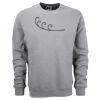Russell Mens Authentic Sweat Thumbnail