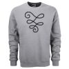 Russell Mens Authentic Sweat Thumbnail