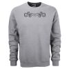 Russell Mens Authentic Sweat Thumbnail