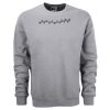 Russell Mens Authentic Sweat Thumbnail